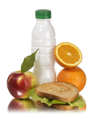 Lunch Bag