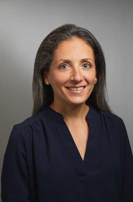 Laura Bozzi, Phd.