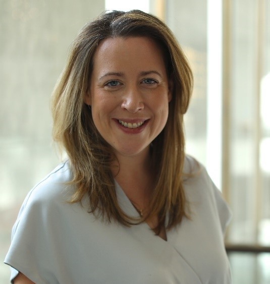 Liz Henderson