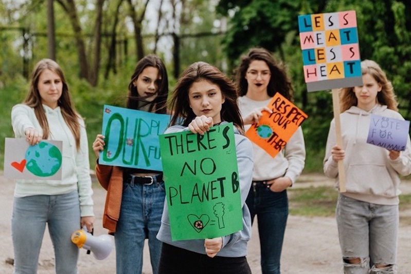 CT Climate Conference Speakers