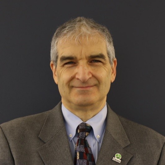 Steven Rothstein