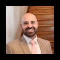 Photo of Council Chair Andy Cirioli