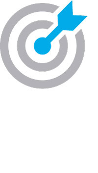 target icon tall