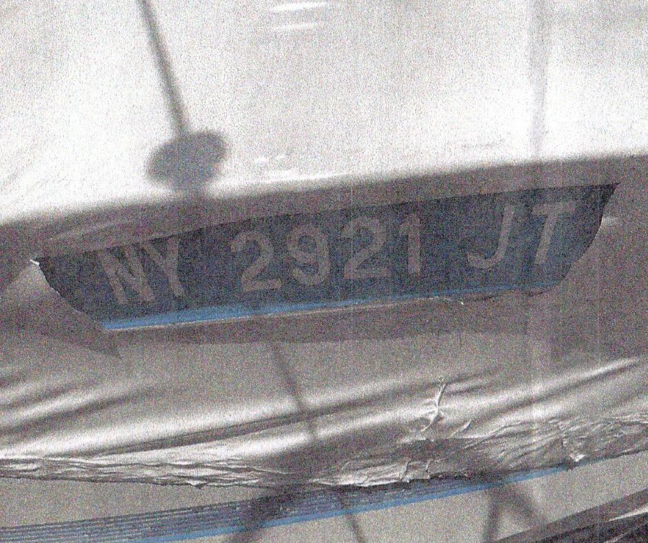 21', Bayliner