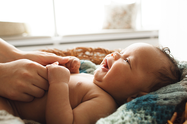 Newborn
