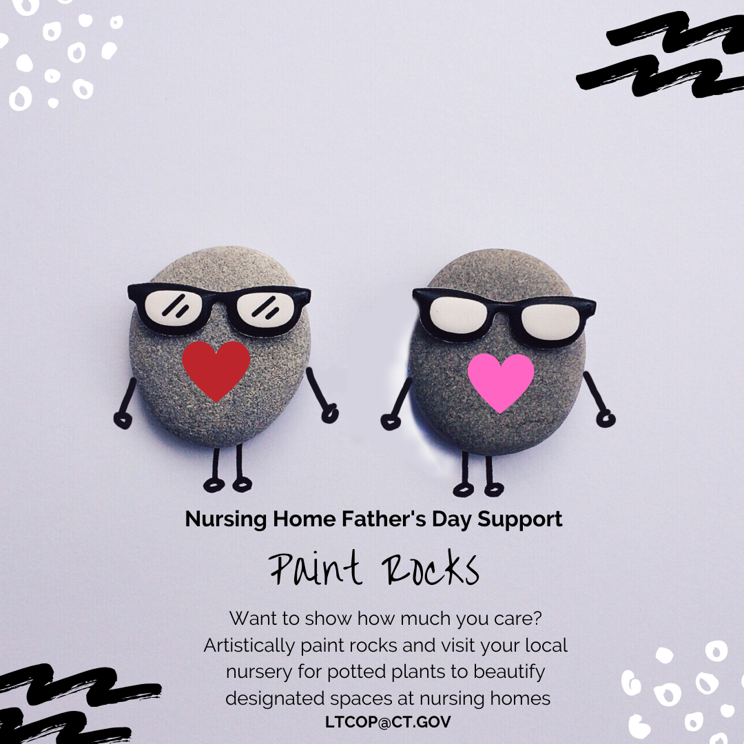 paint rocks dad