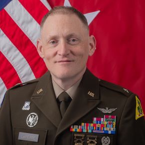 BG LaPierre