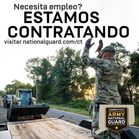 Estamos contratando